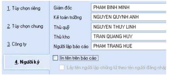 200+ Trắc nghiệm Kế toán máy (có đáp án)