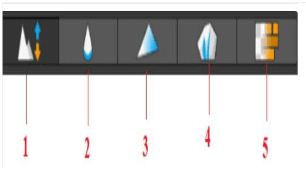  Trắc nghiệm Phát triển ứng dụng thực tại ảo