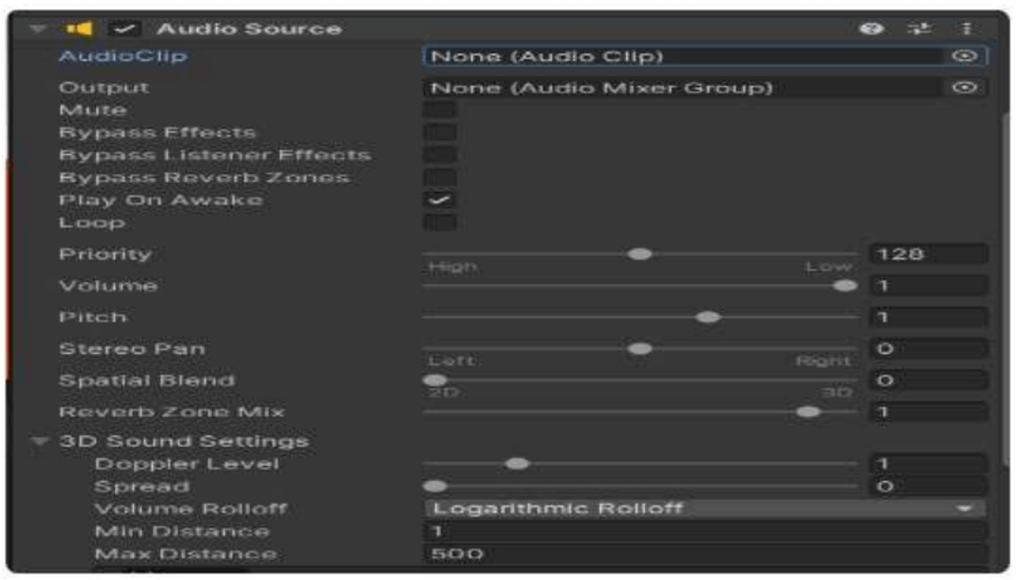  Trắc nghiệm Phát triển ứng dụng thực tại ảo