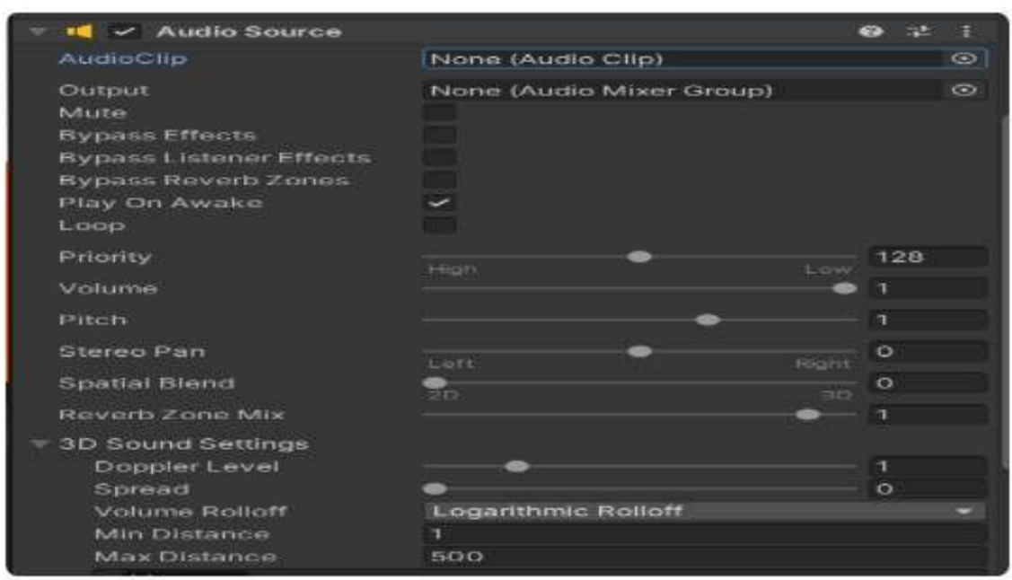  Trắc nghiệm Phát triển ứng dụng thực tại ảo