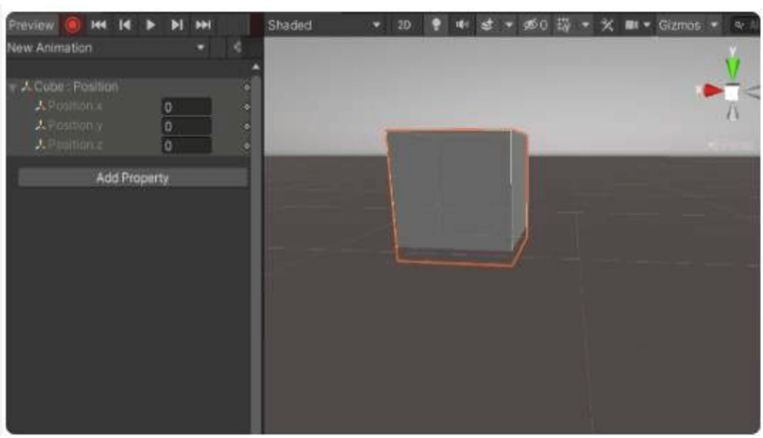  Trắc nghiệm Phát triển ứng dụng thực tại ảo