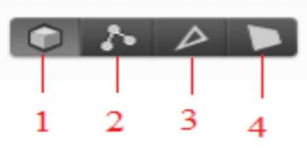  Trắc nghiệm Phát triển ứng dụng thực tại ảo