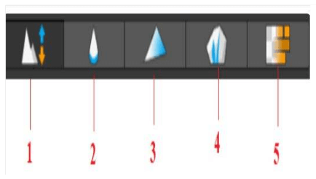  Trắc nghiệm Phát triển ứng dụng thực tại ảo