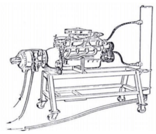 200+ Trắc nghiệm Thí nghiệm ô tô (có đáp án)