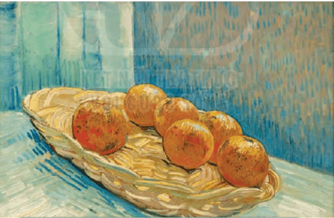 200+ Trắc nghiệm Vẽ mỹ thuật - Vẽ tĩnh vật (có đáp án)