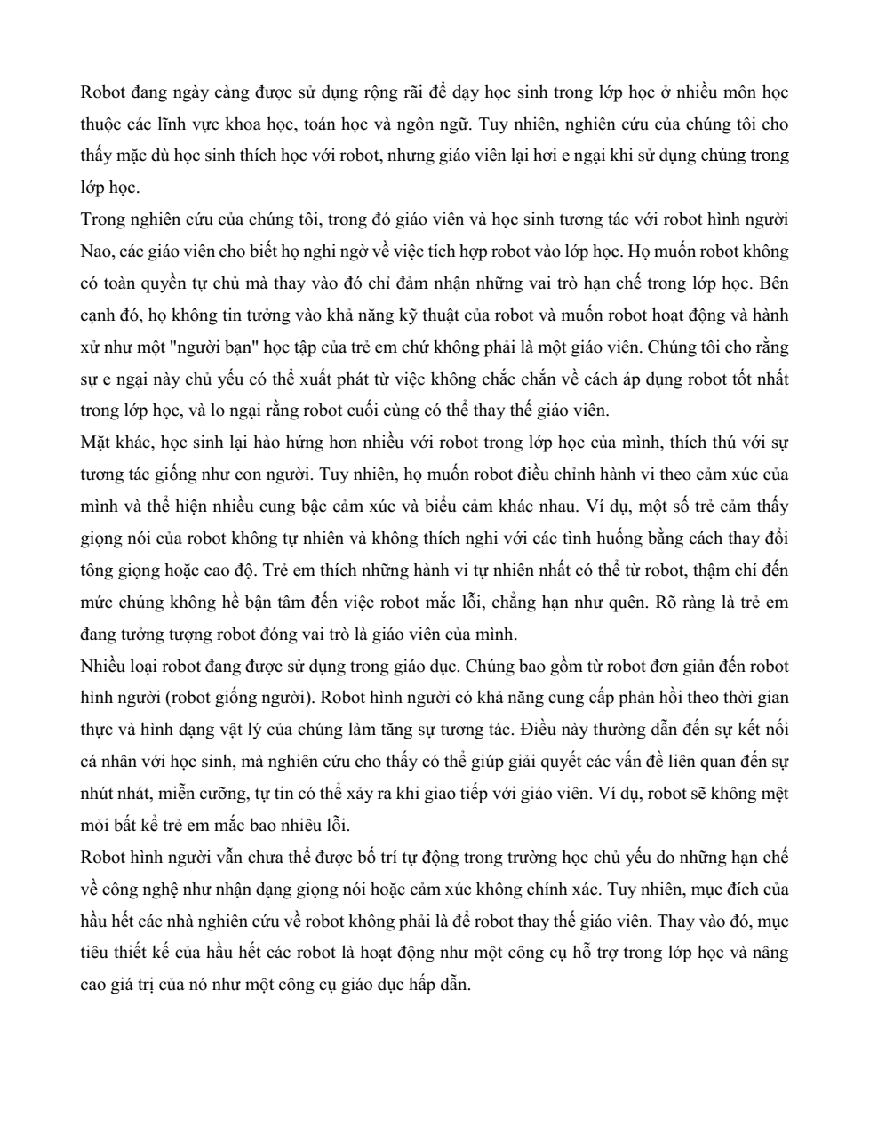 Đề kiểm tra Tiếng Anh 12 Global Success Unit 6 (có lời giải)