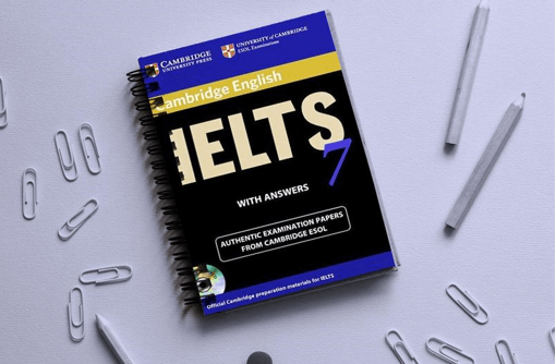 Bộ từ vựng Cambridge IELTS Reading (7=>20)