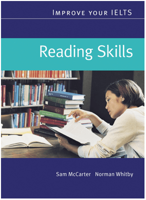 Các tài liệu chất lượng giúp tăng band Reading