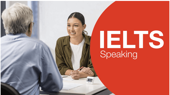 Các tiêu chí đánh giá IELTS Speaking