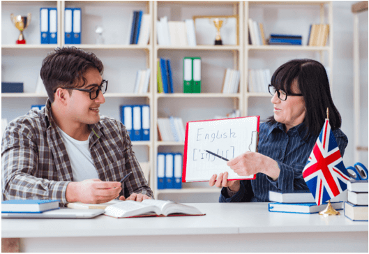 Cách đăng ký thi IELTS tại Việt Nam 2025