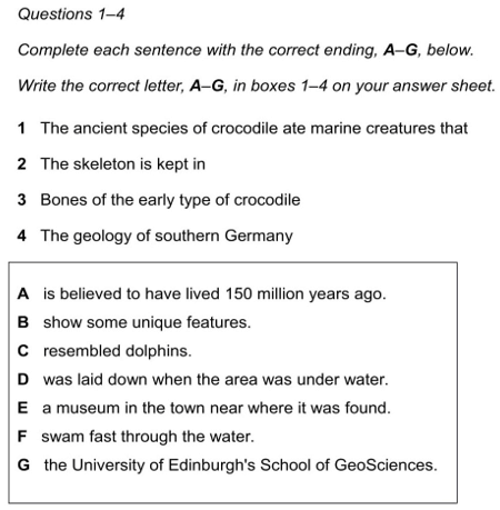 Cách tăng band IELTS Reading hiệu quả trong vòng 2 tháng