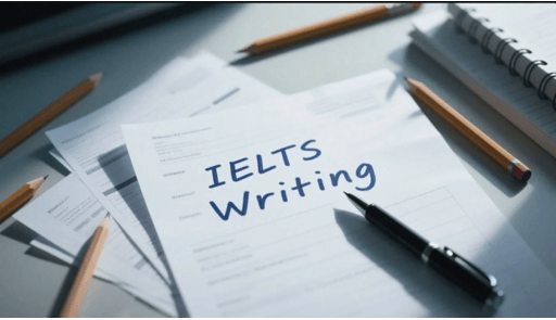 Cấu trúc bài viết IELTS Writing Task 1 và Template cho từng dạng bài