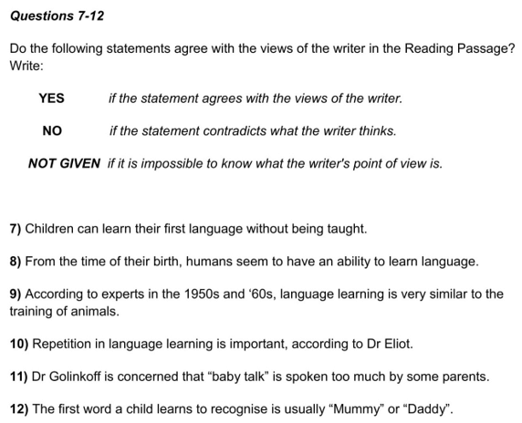 Giải mã 14 dạng bài IELTS Reading thường gặp nhất và phương pháp giải