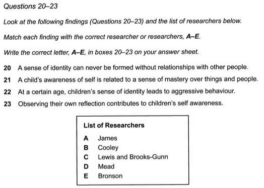 Giải mã 14 dạng bài IELTS Reading thường gặp nhất và phương pháp giải