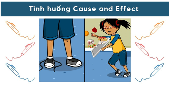 Hướng dẫn làm dạng bài Causes and Effects trong IELTS Writing Task 2