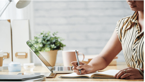 Những quan điểm sai lầm về phần thi IELTS Writing