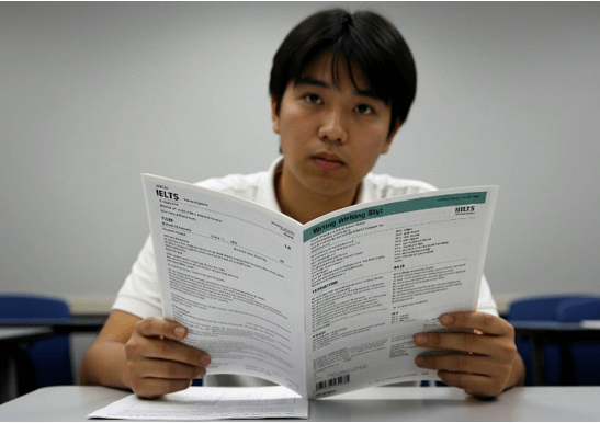 Những sai lầm phổ biến khi luyện thi IELTS Reading cần tránh để không bị mất điểm đáng tiếc