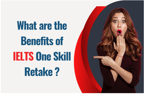 Quy định về việc thi lại IELTS One Skill Retake (OSR)