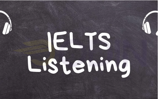Thang điểm IELTS Listening chuẩn nhất 2025