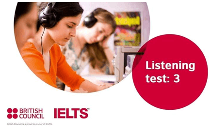 Top 14 bộ sách luyện nghe IELTS tốt nhất
