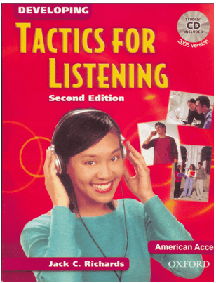 Top 14 bộ sách luyện nghe IELTS tốt nhất