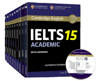 Top 14 bộ sách luyện nghe IELTS tốt nhất