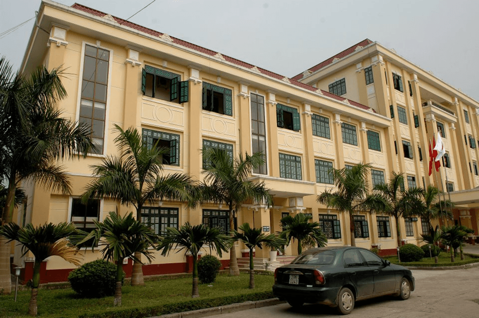 Thông tin về Trường THPT Đại Việt (Hà Nội)
