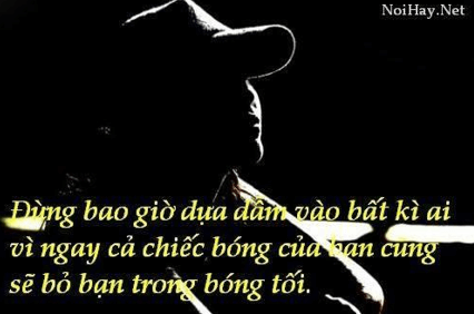 7+ Đoạn văn nghị luận xã hội bàn luận về đừng trông chờ vào người khác (siêu hay)