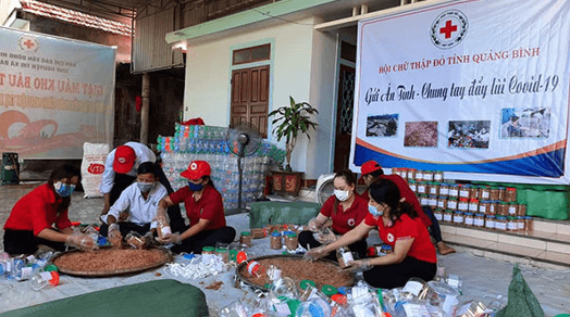 6+ Đoạn văn nghị luận xã hội về ân tình (siêu hay)