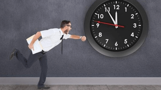 10+ Đoạn văn nghị luận xã hội về bệnh lề mề, chậm trễ (siêu hay)