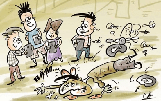 10+ Đoạn văn nghị luận xã hội về bệnh vô cảm (siêu hay)