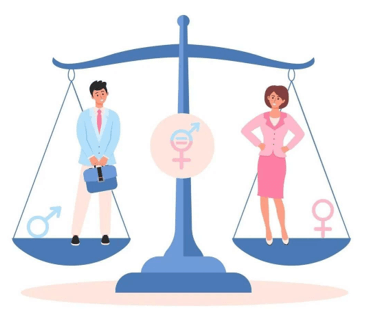 10+ Đoạn văn nghị luận xã hội về bình đẳng giới (siêu hay)