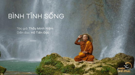 6+ Đoạn văn nghị luận xã hội về bình tĩnh sống (siêu hay)