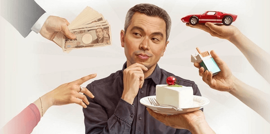 8+ Đoạn văn nghị luận xã hội về cám dỗ trong cuộc sống (siêu hay)