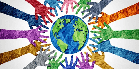 10+ Đoạn văn nghị luận xã hội về công dân toàn cầu (siêu hay)