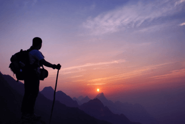 10+ Đoạn văn nghị luận xã hội về Cuộc đời là những chuyến đi (siêu hay)