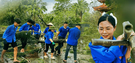 7+ Đoạn văn nghị luận xã hội về dấn thân của tuổi trẻ (siêu hay)