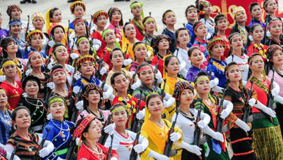 7+ Đoạn văn nghị luận xã hội về dân tộc (siêu hay)