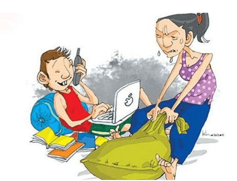 8+ Đoạn văn nghị luận xã hội về đừng dối trá (siêu hay)