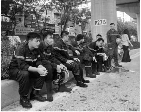 7+ Đoạn văn NLXH về anh hùng giữa đời thường (siêu hay)