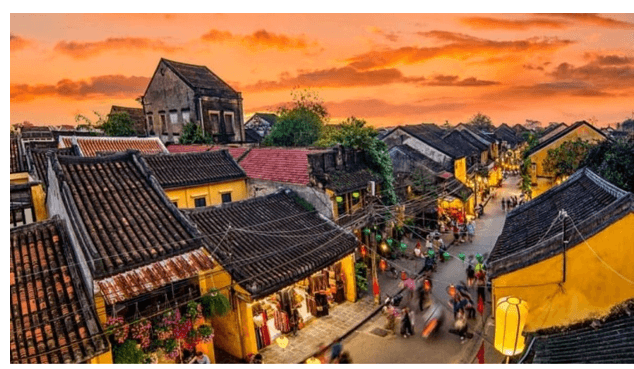7+ Đoạn văn NLXH về bảo vệ danh lam thắng cảnh (siêu hay)