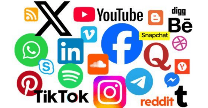 10+ Đoạn văn NLXH về mạng xã hội (siêu hay)
