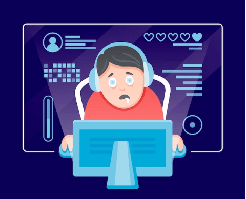 10+ Đoạn văn NLXH về nghiện game online (siêu hay)
