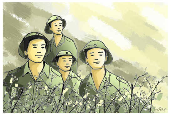9+ Đoạn văn NLXH về trân trọng quá khứ (siêu hay)