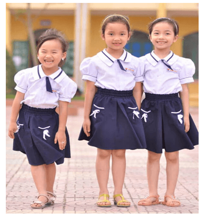 10+ Đoạn văn NLXH về trang phục học đường (siêu hay)