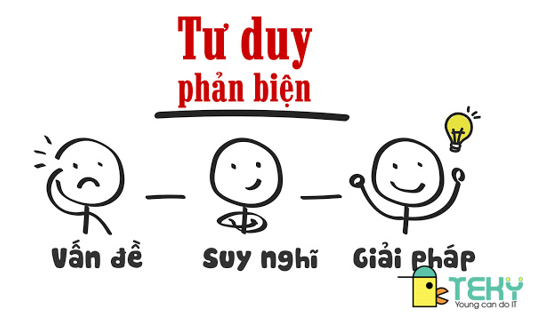10+ Đoạn văn NLXH về tư duy phản biện (siêu hay)