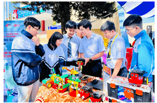 10+ Đoạn văn NLXH về tuổi trẻ sáng tạo (siêu hay)