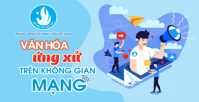 9+ Đoạn văn NLXH về ứng xử trên không gian mạng (siêu hay)