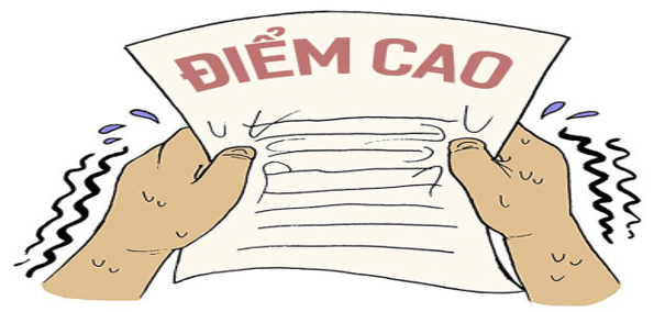 9+ Đoạn văn NLXH về vai trò của điểm số (siêu hay)