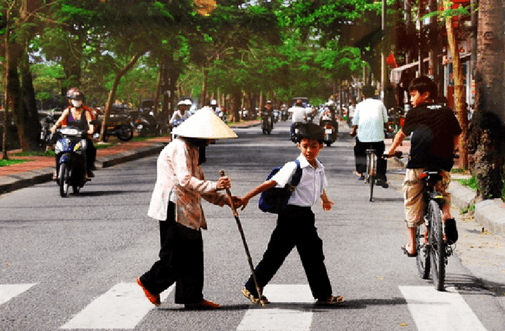 9+ Đoạn văn NLXH về văn hóa giao thông (siêu hay)